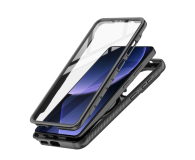 Tech-Protect Defense Magsafe Galaxy S26 Ultra Matte Black - 1500224 - zdjęcie 2
